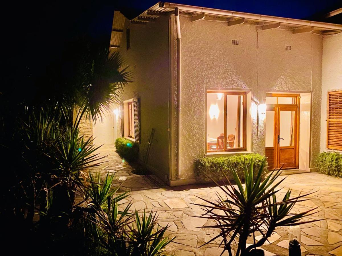 Otjisazu Guest Farm Villa Khorusepa Dış mekan fotoğraf