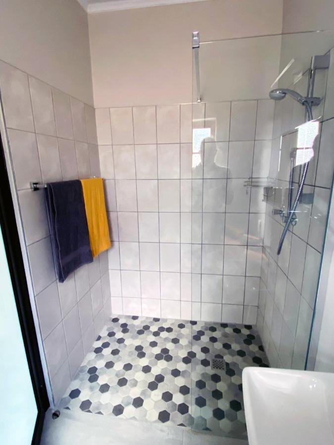 Otjisazu Guest Farm Villa Khorusepa Dış mekan fotoğraf